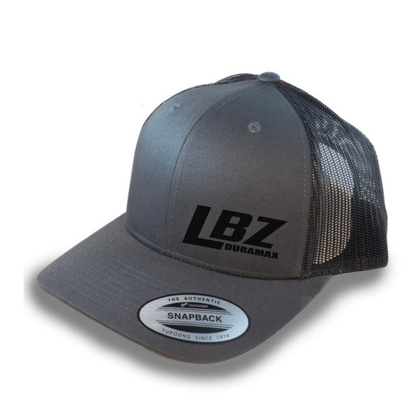 LBZ Duramax Diesel Hat