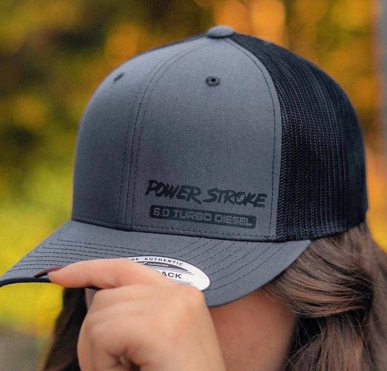 Vintage Diesel Hat - Etsy
