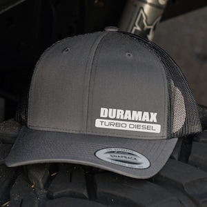 Diesel - Man - Grey - Hat