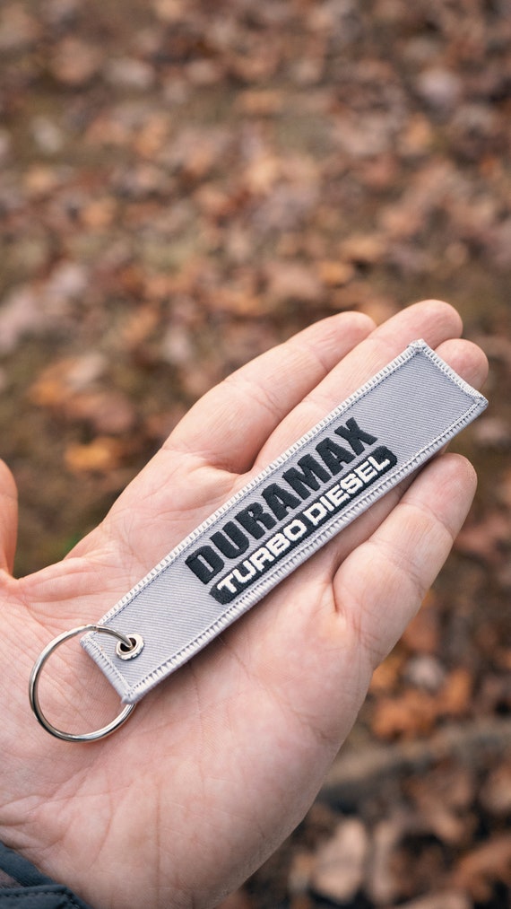 Diesel key tag sale
