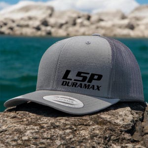 L5P Duramax Diesel Hat
