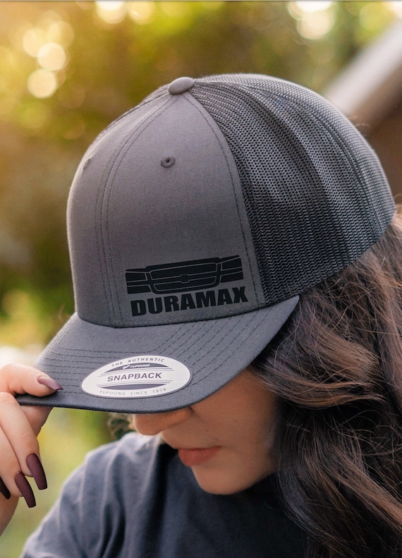 6.6 duramax hat hotsell