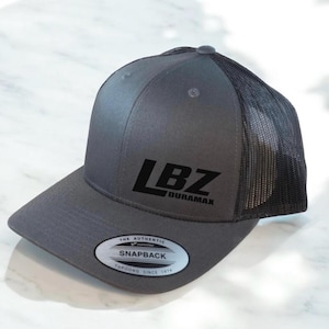 LBZ Duramax Diesel Hat