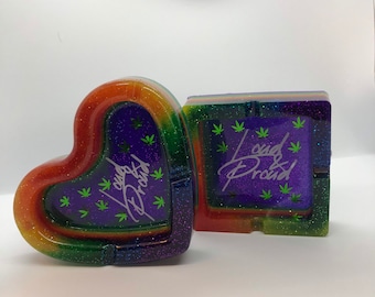 Loud & Proud Collection