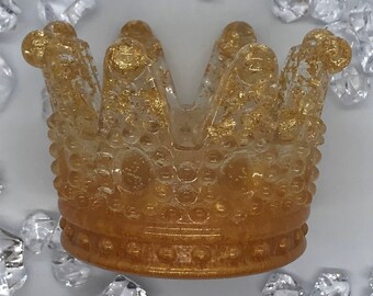 Regal Crown Ashtrays