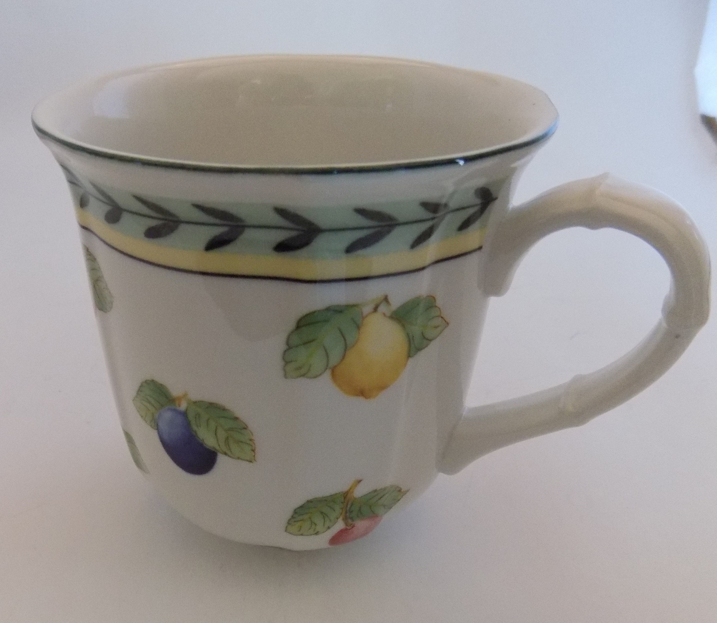 Villeroy and boch french garden - Etsy 日本