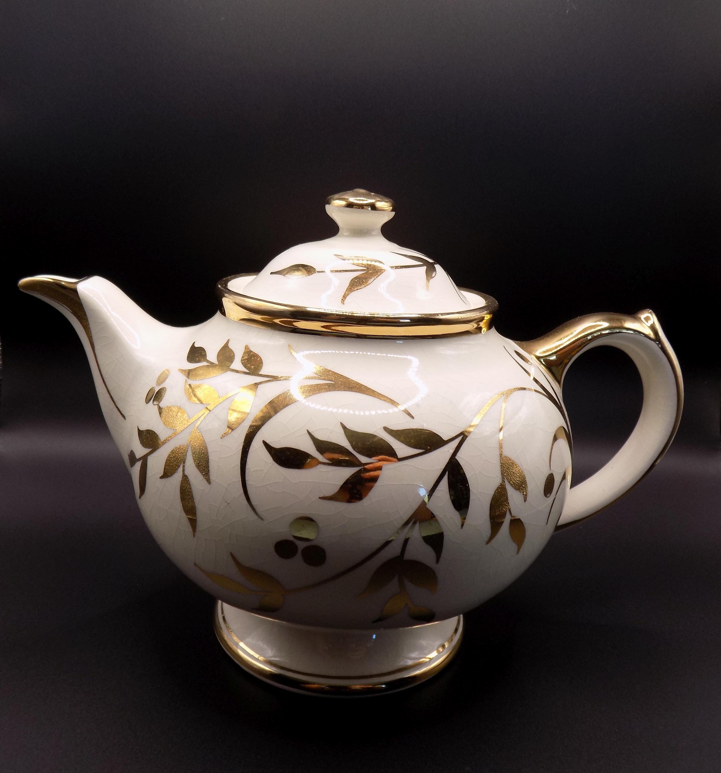 Gibsons teapot - Etsy 日本