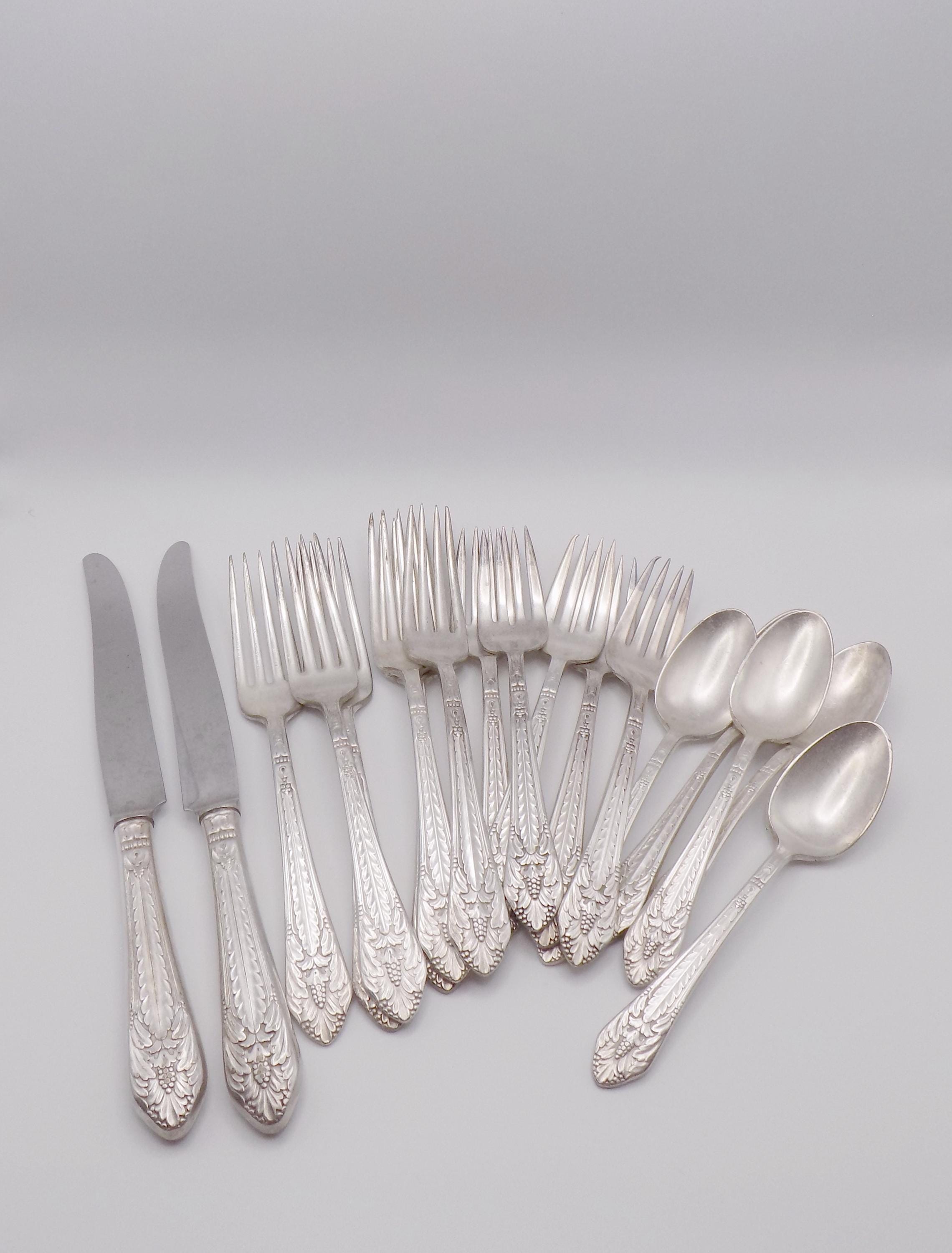 1847 rogers bros - Etsy 日本