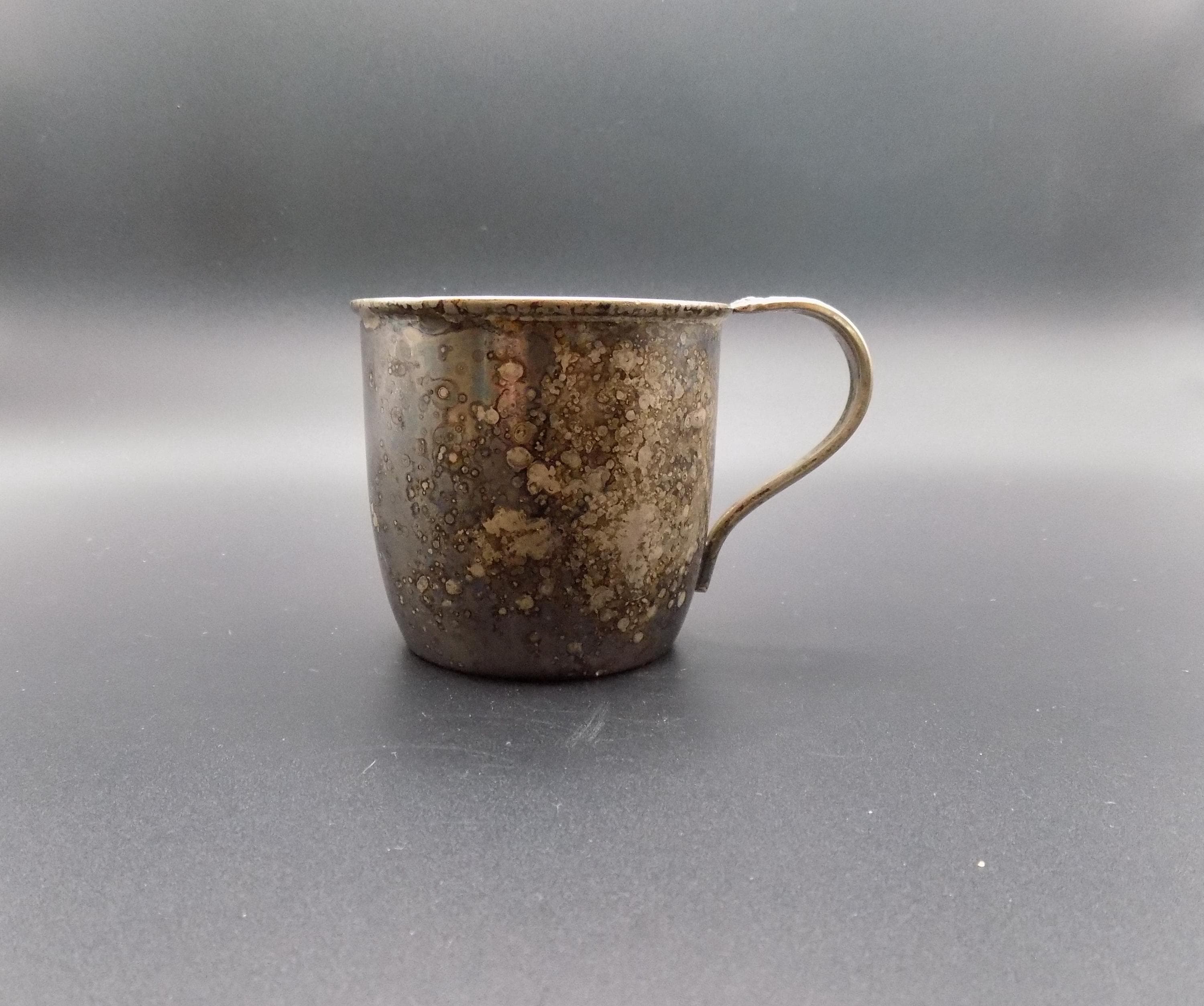 Rogers Bros】Heritage ティーケトル スタンド / バナー Rogers Bros