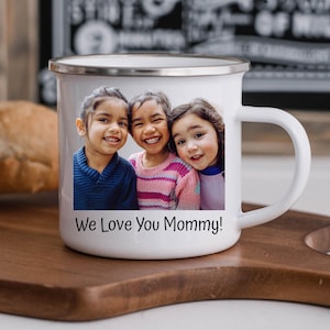 Custom Photo Gift For Mom,Personalized Gift For Mom Photo Gift,Custom-Gifts For Mom With Photo,Glasses With Photos,Personal Mother Day Gifts