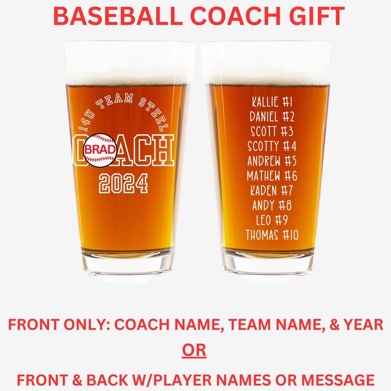 Baseball Custom Seasons Etsy