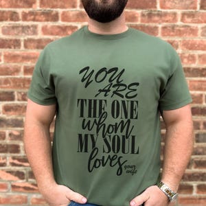 Christian wife shirt with religious quote, faith based t shirt for women