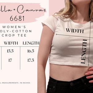 how to make a 4th of july crop top