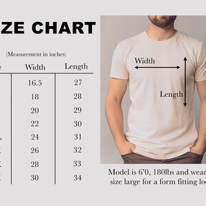 Christian Matching Couple Shirts, Faith Based Husband and Wife Gift Bild 18