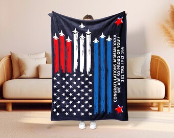 DD Form 214 Throw Blanket Veterans Blanket Gifts For Retired - TikTok