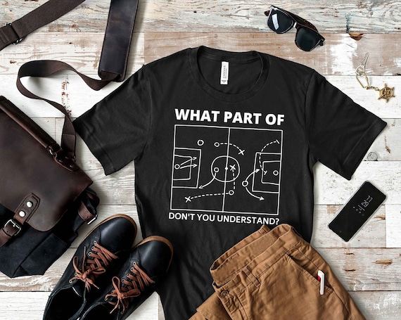 Soccer dad cheap t shirt