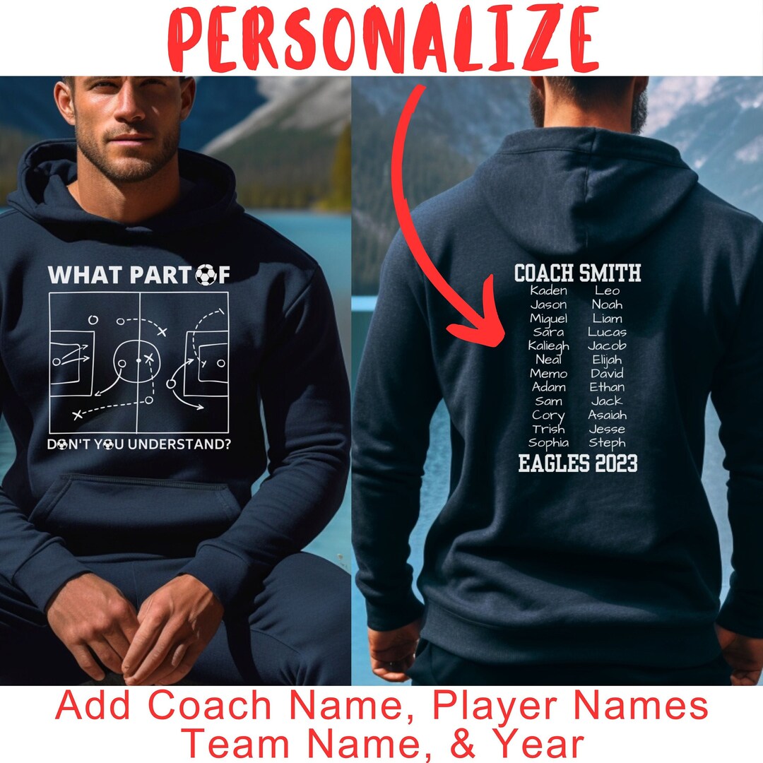 Gift for Soccer Coach, Funny Soccer Gift, Soccer Coach Gift, Assistant