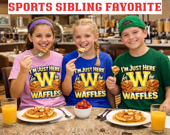 Sports Sibling Shirt for Kids, Little Brother Little Sister Shirt, Game Day Sibling Tee, Baseball Softball Soccer Sibling Shirt