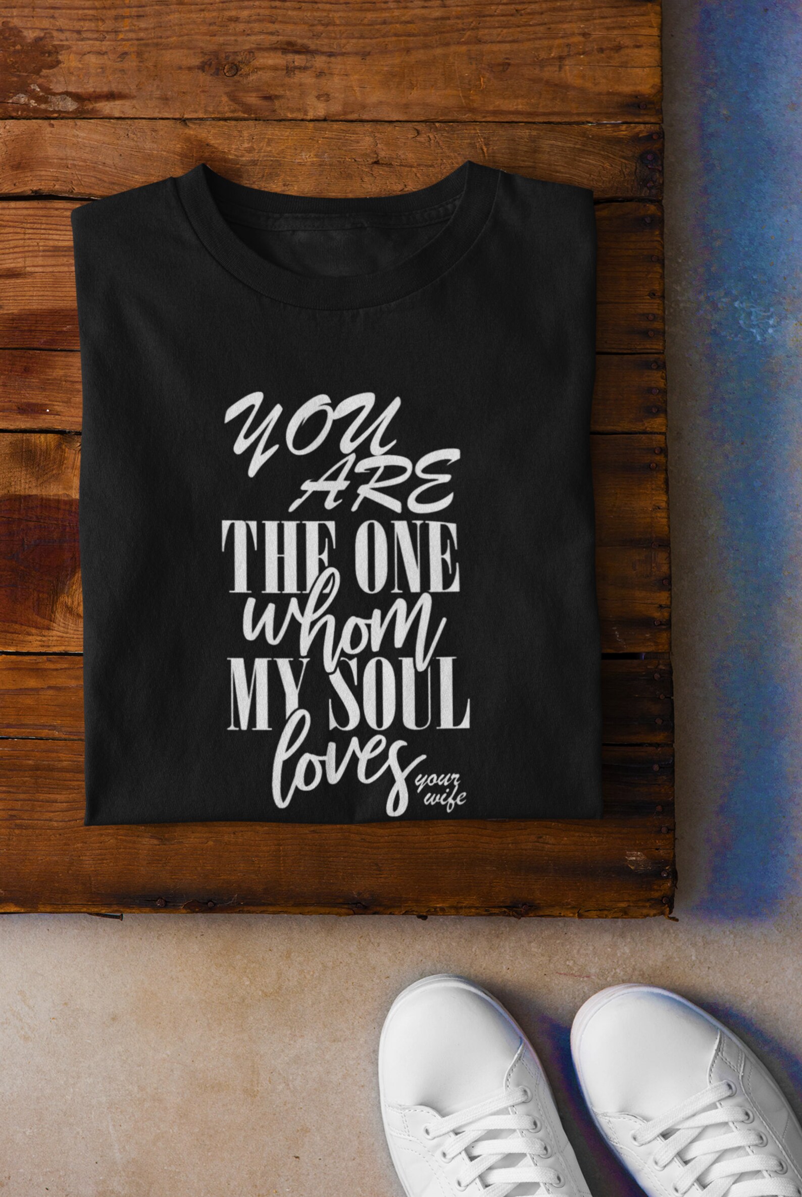 Matching T Shirts for Christian Couples T Shirt FUN Religious Etsy