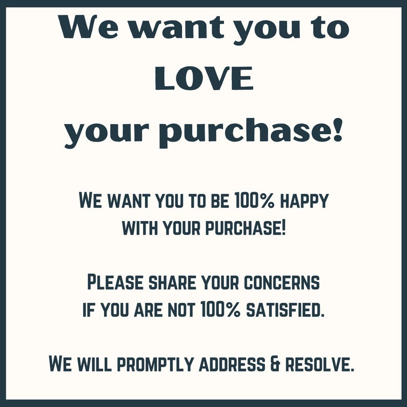 Customer satisfaction card Moms Next Adventure hockey blanket – Moms