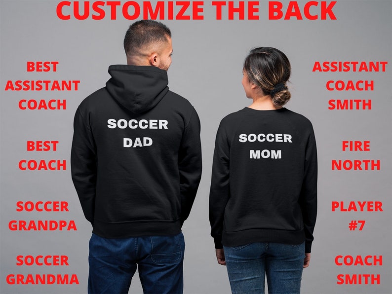 T Shirt for Dad Father's Day T Shirt, Father's Day Gift, Soccer Dad T Shirt, What Part Of Soccer Don't You Understand, Soccer Coach t Shirt image 4