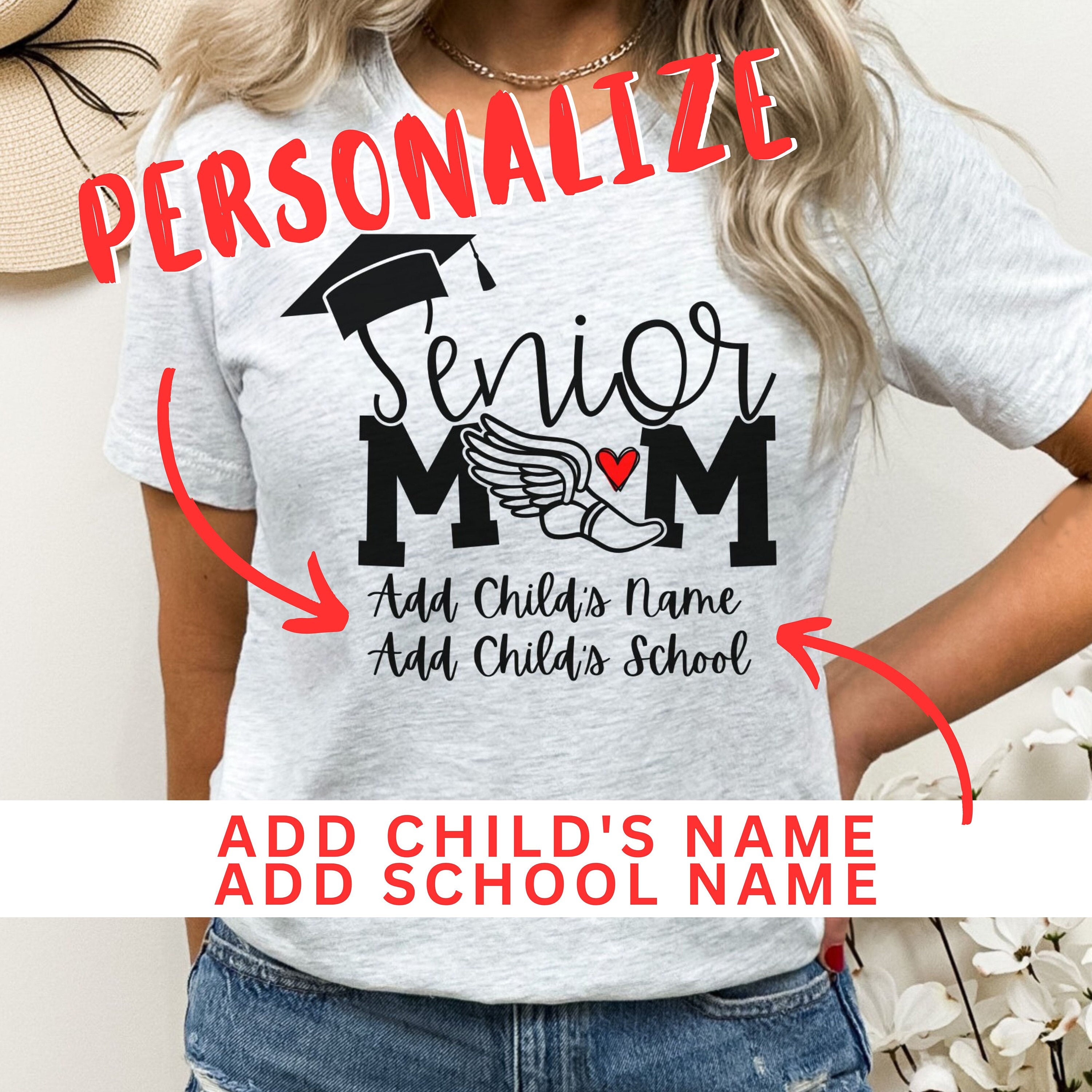 Xc Cross Country,senior Cross Country Mom Shirt,proud Cross