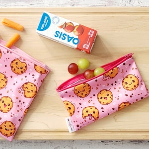 Snack bag - Small cookie