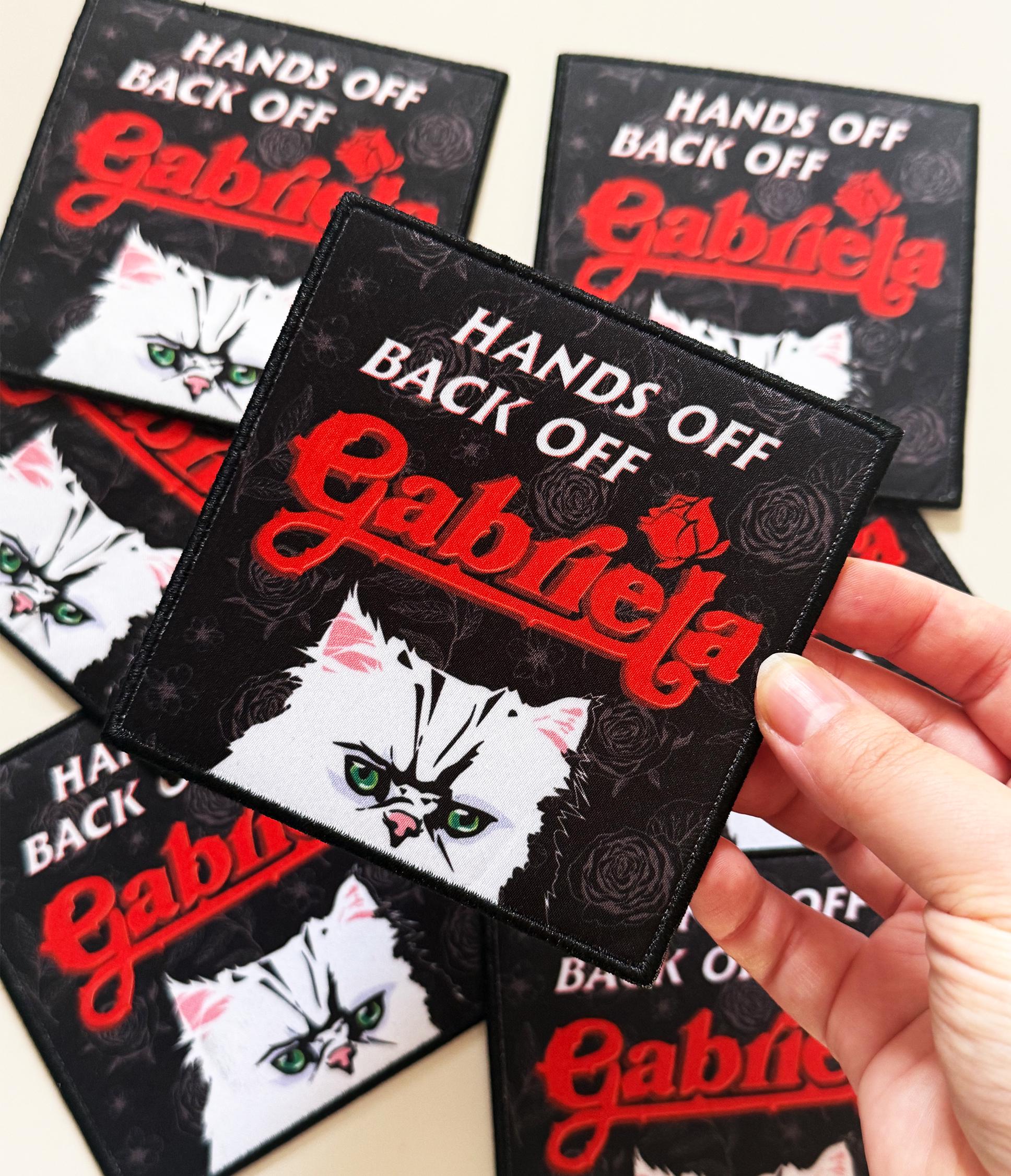 Buy Katseye Stickers Gnarly Online In India - Etsy India