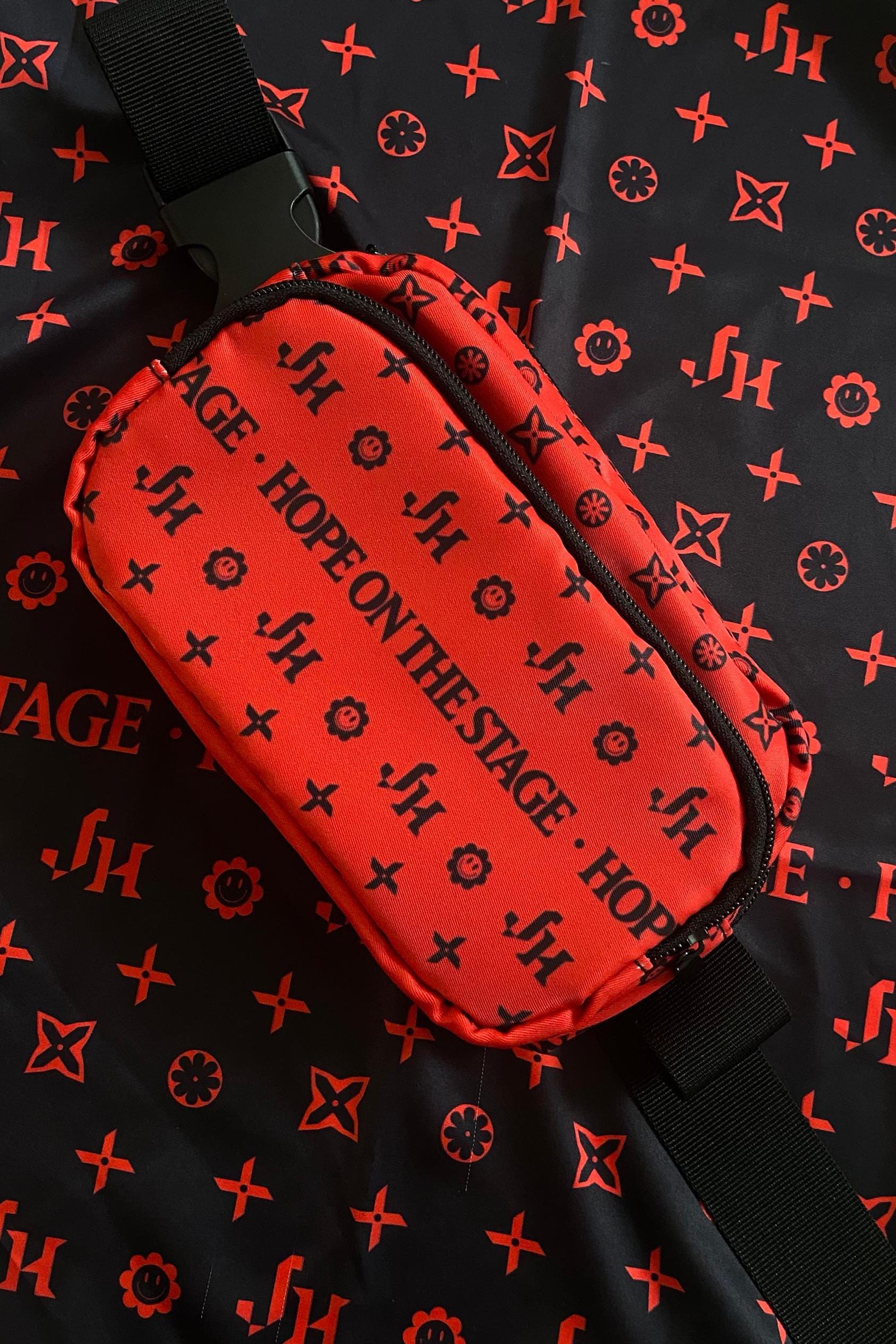 アイドル HOPE ON THE STAGE in JAPAN STRING BAG j )⁷ on X: 