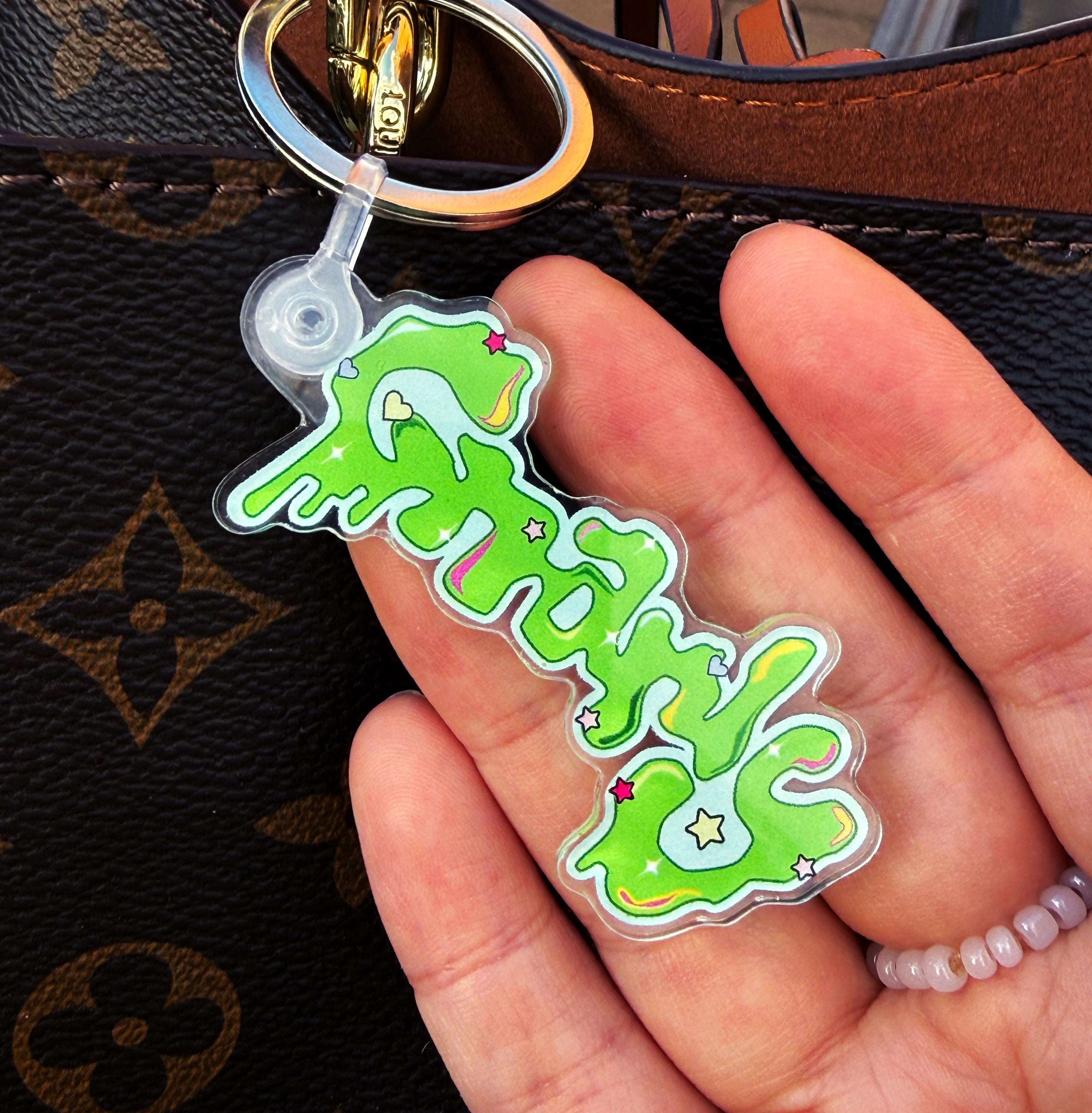 Katseye Stickers Gnarly - Etsy