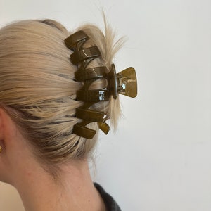 Etsy Hair Clips Etsy