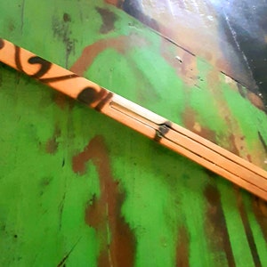 Handmade Bamboo Jew&#39;s Harp
