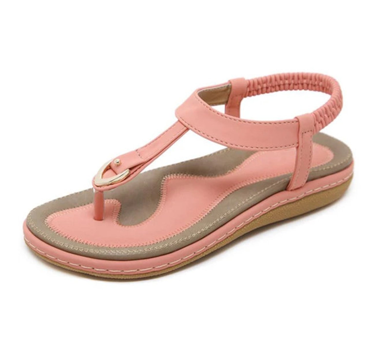 womens stylish comfort sandals
