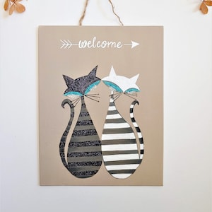 Welcome Sign for Kids Room,Personalized Name, Door Hanger,Welcome Room Sign,Front Door Decor,Front Room Hanger,Room Decor,Wall Art,Wood Sign
