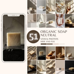 Foto stock di sapone biologico fatto a mano, immagini di saponette biologiche naturali, fotografia di sapone biologico per sito web, fotografia professionale di sapone