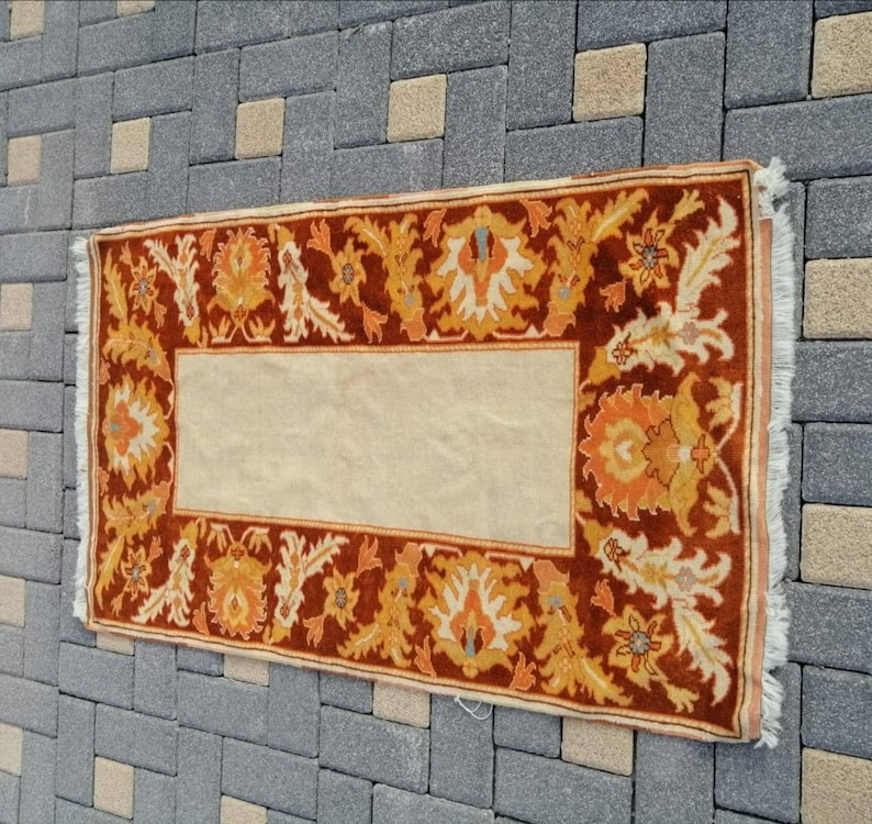 Anatolian carpet