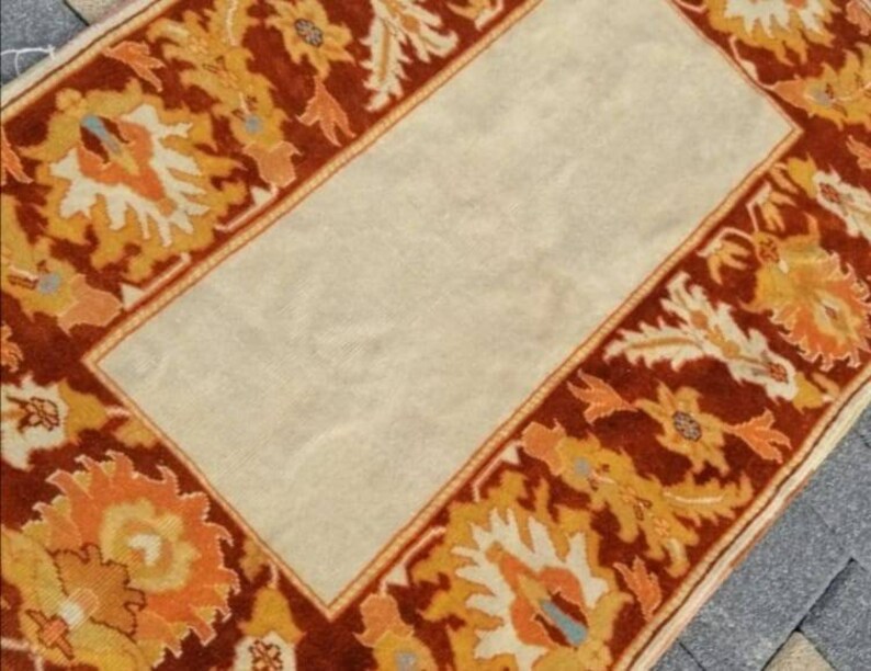 Anatolian carpet