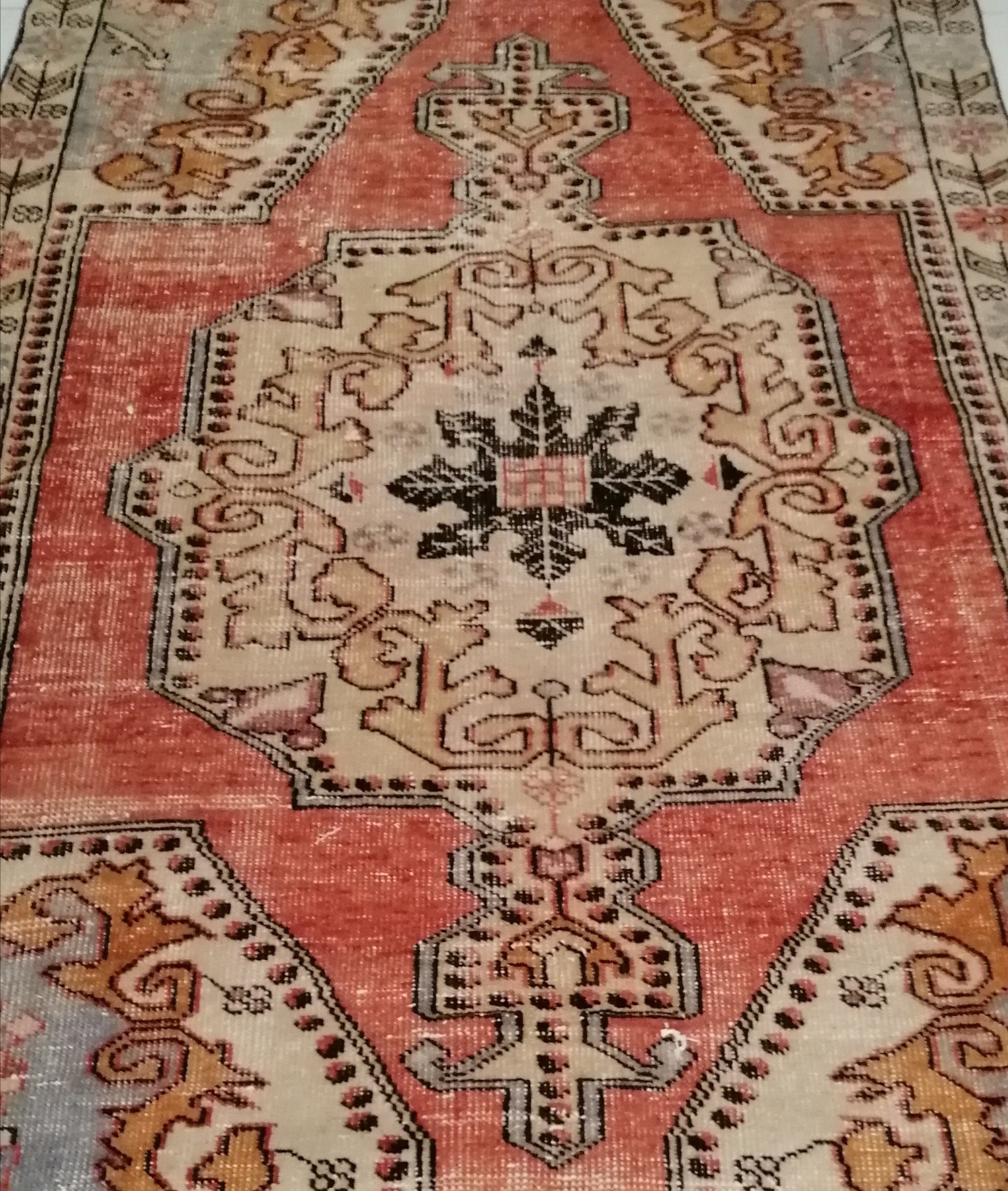 Anatolian Rug Etsy