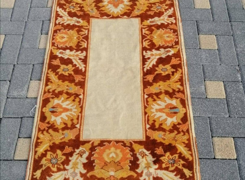 Anatolian carpet