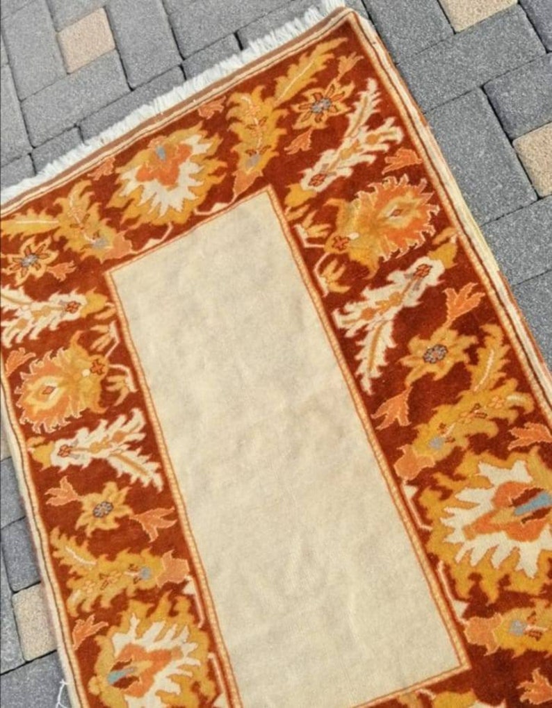 Anatolian carpet