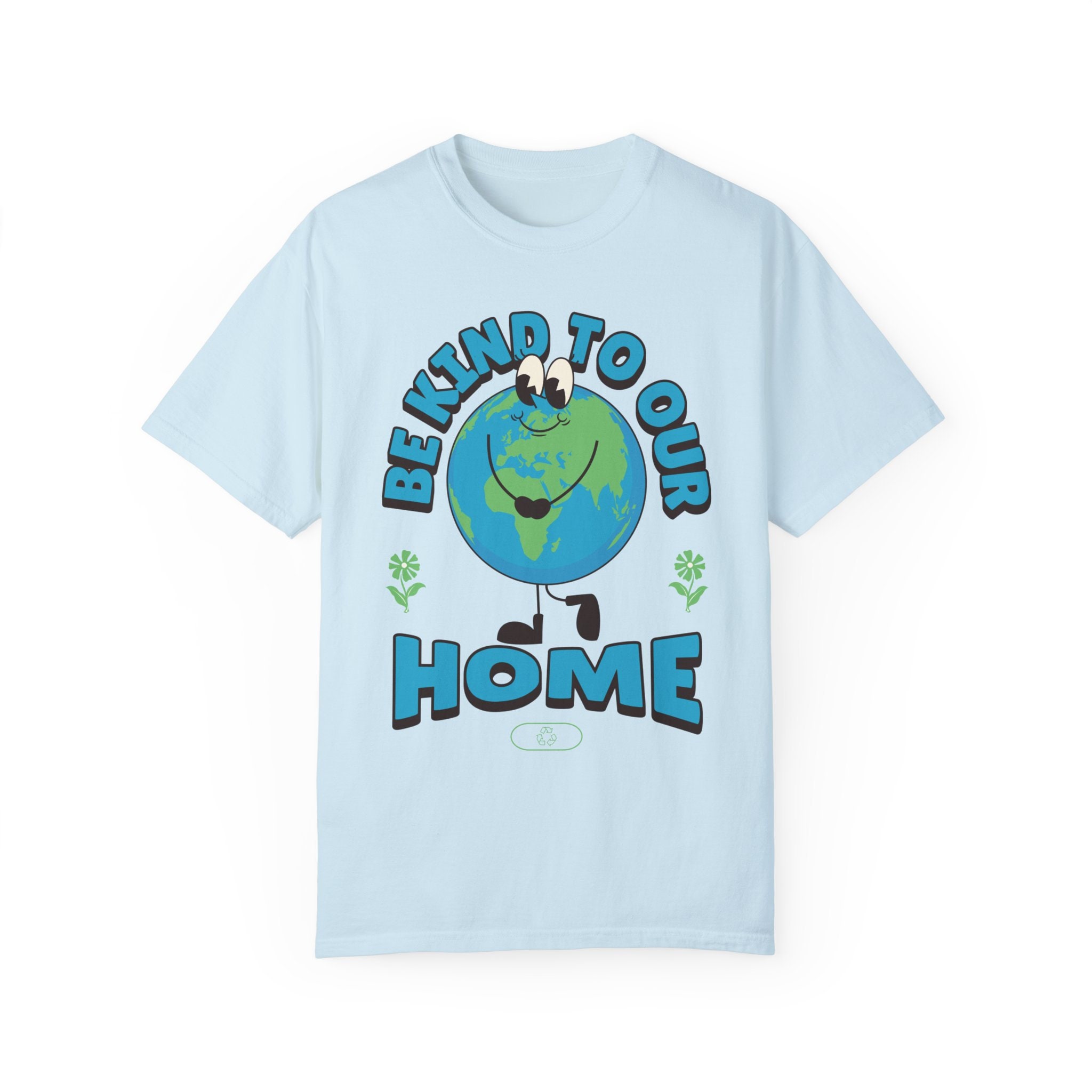 Colin Shirt Earth