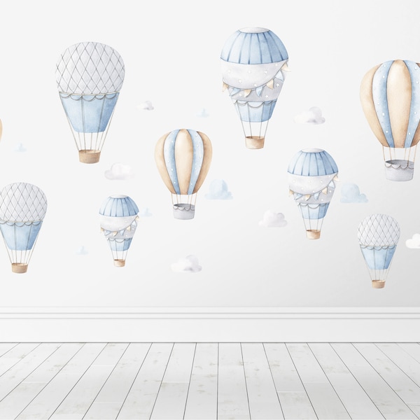 Wall Stickers Nursery Etsy Australia