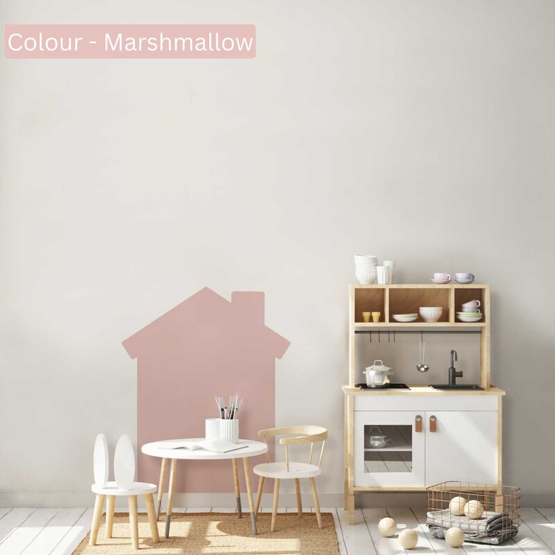 Playroom Decal - Etsy