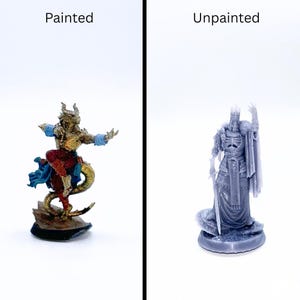 Custom Resin 3D Printing Service