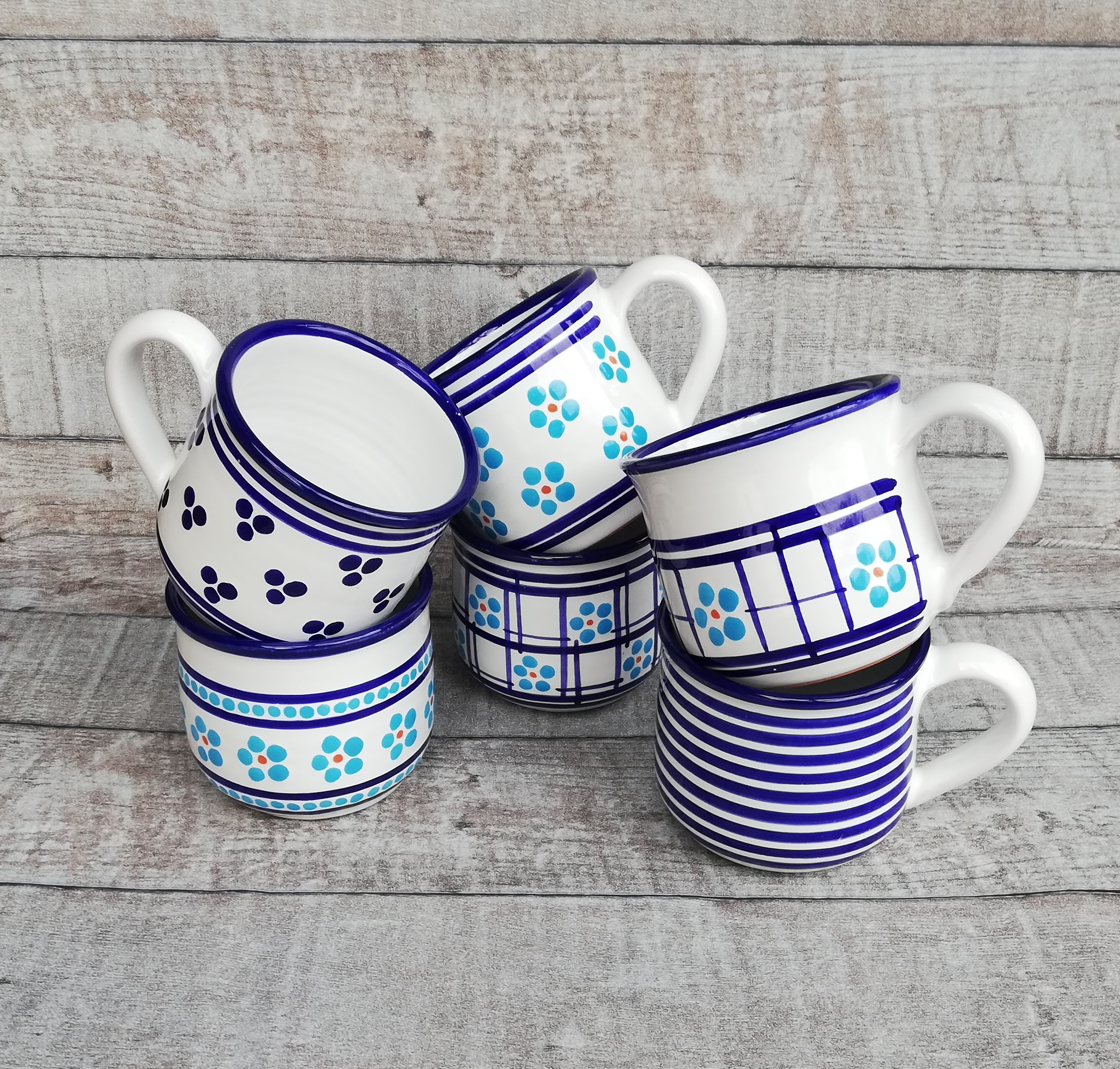 ABYstyle Keramik-Tasse, Rot – 320 Ml, Spülmaschinen- & Mikrowellengeeignet, Offizielles Lizenzprodukt