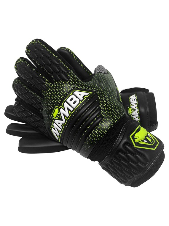 Mamba goalkeeper gloves Clearance