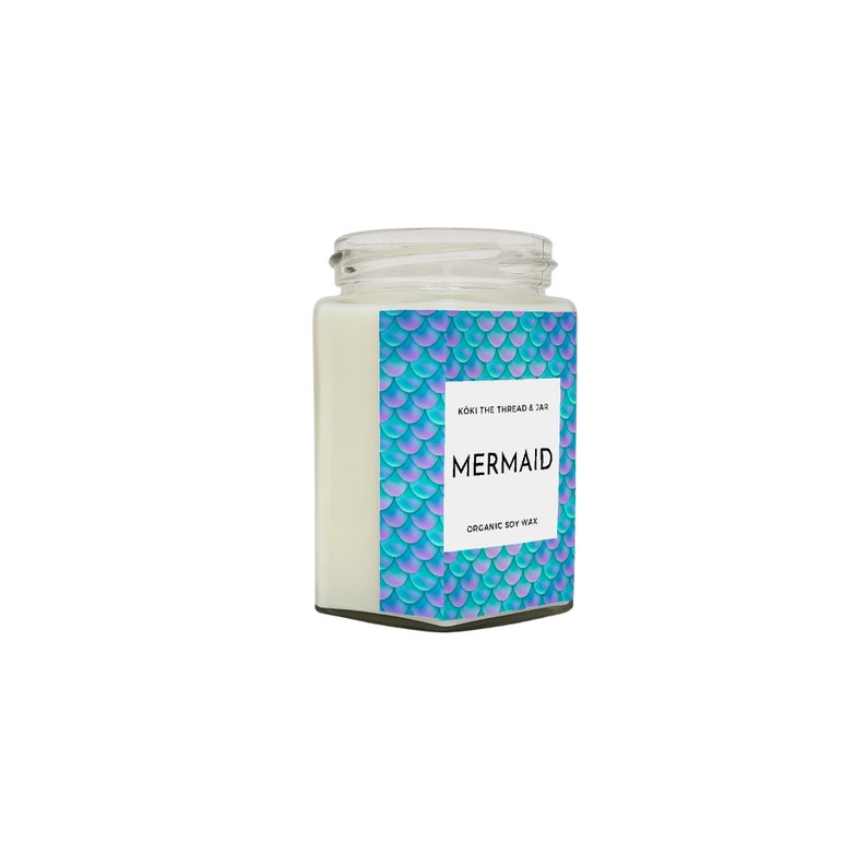 Island Living Soywax Candle image 9