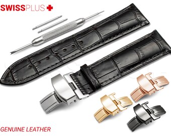 tissot deployment clasp