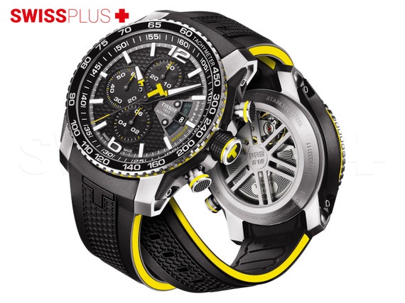 tissot prs 516 extreme