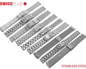 seiko watch band